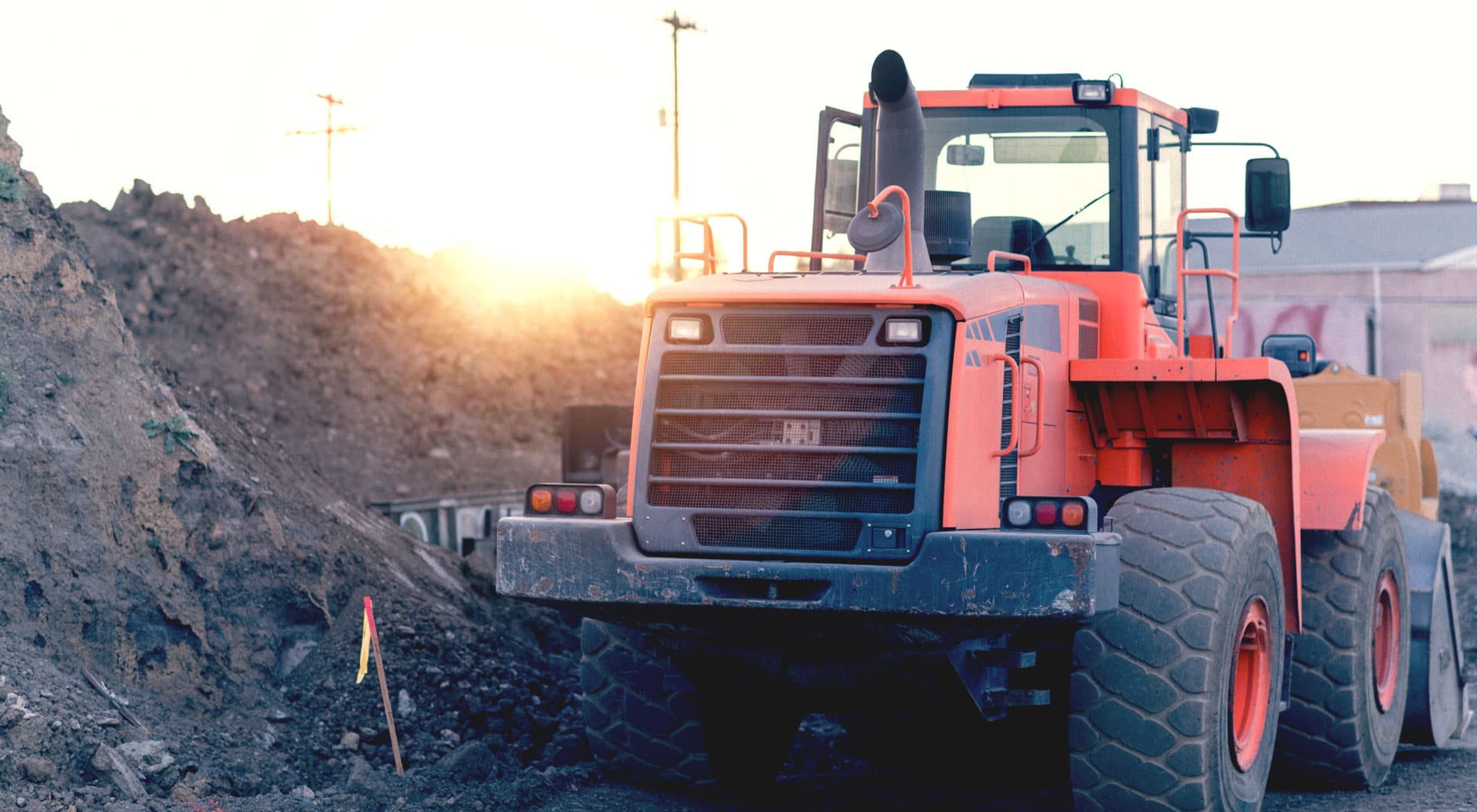 Keon Construction project preview