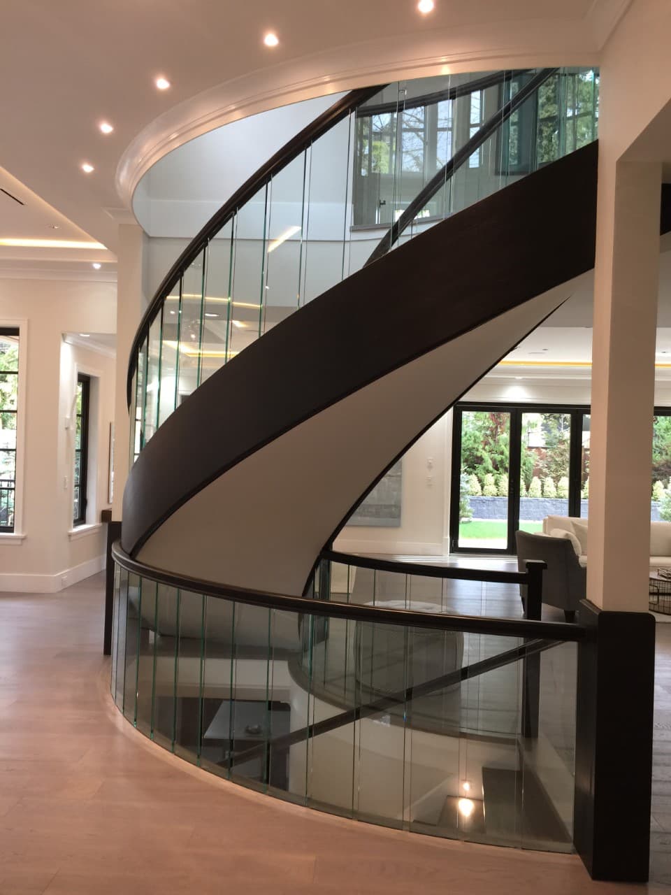 New Construction & Renovation