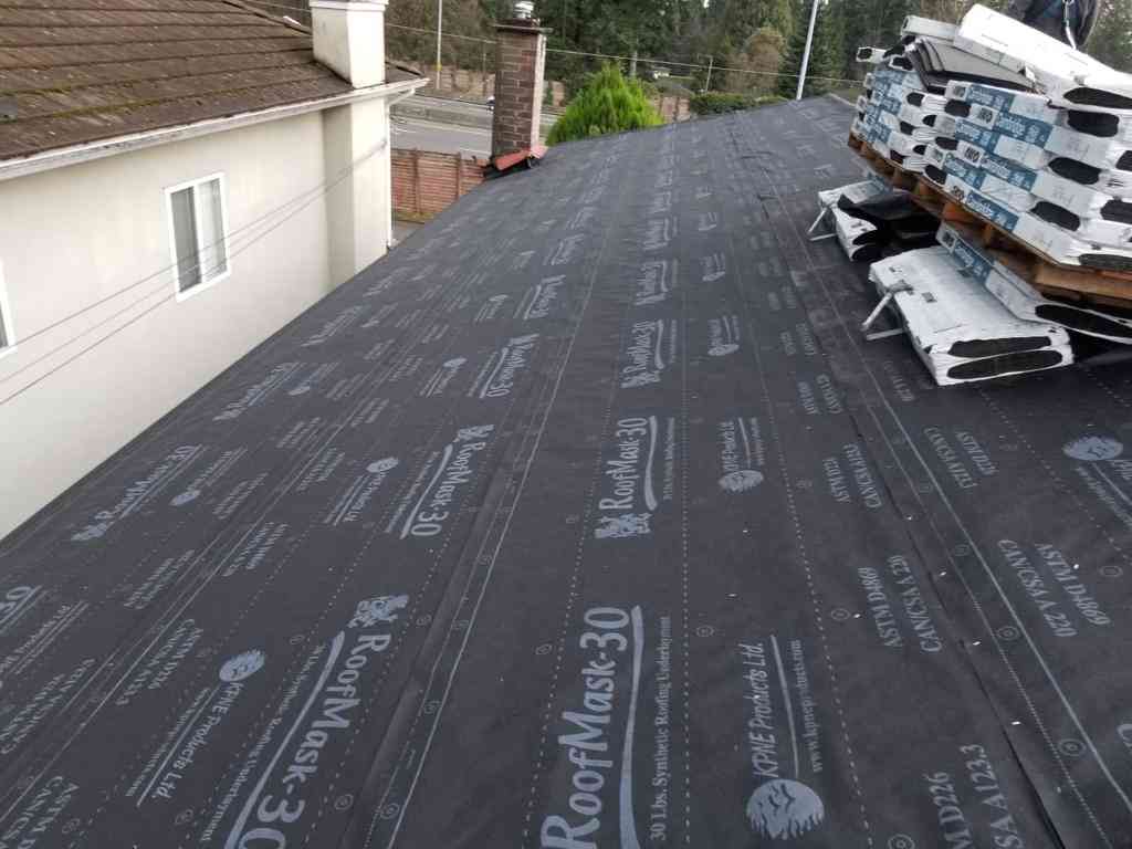 510 West North Vancouver Second Project