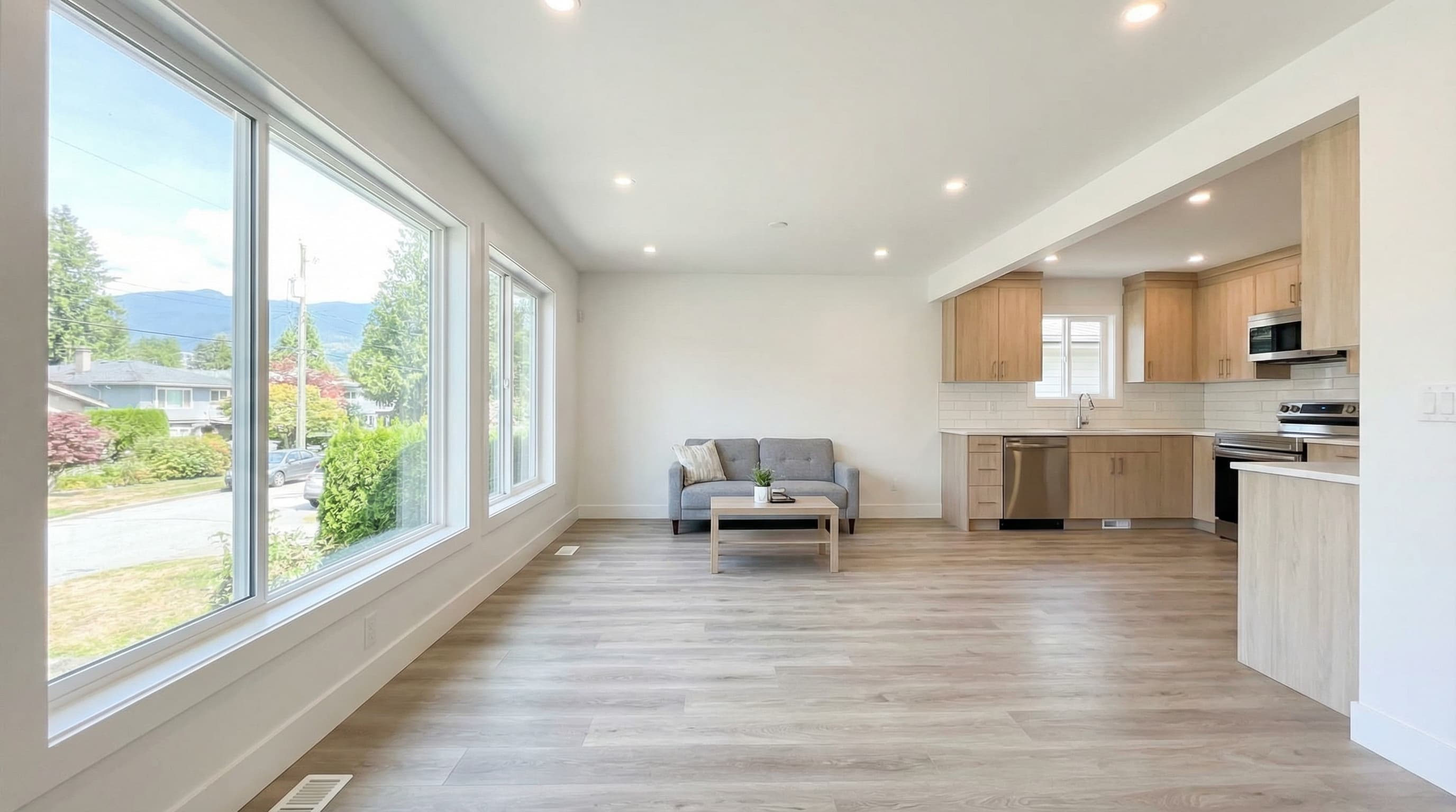 Adding a Secondary Suite in North Vancouver: What the Regulations Actually Allow Now